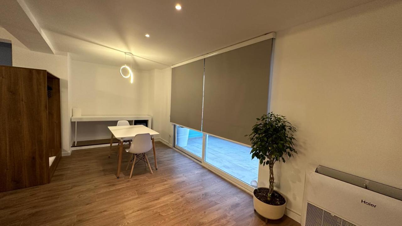 Appartement Scandinavian Al
