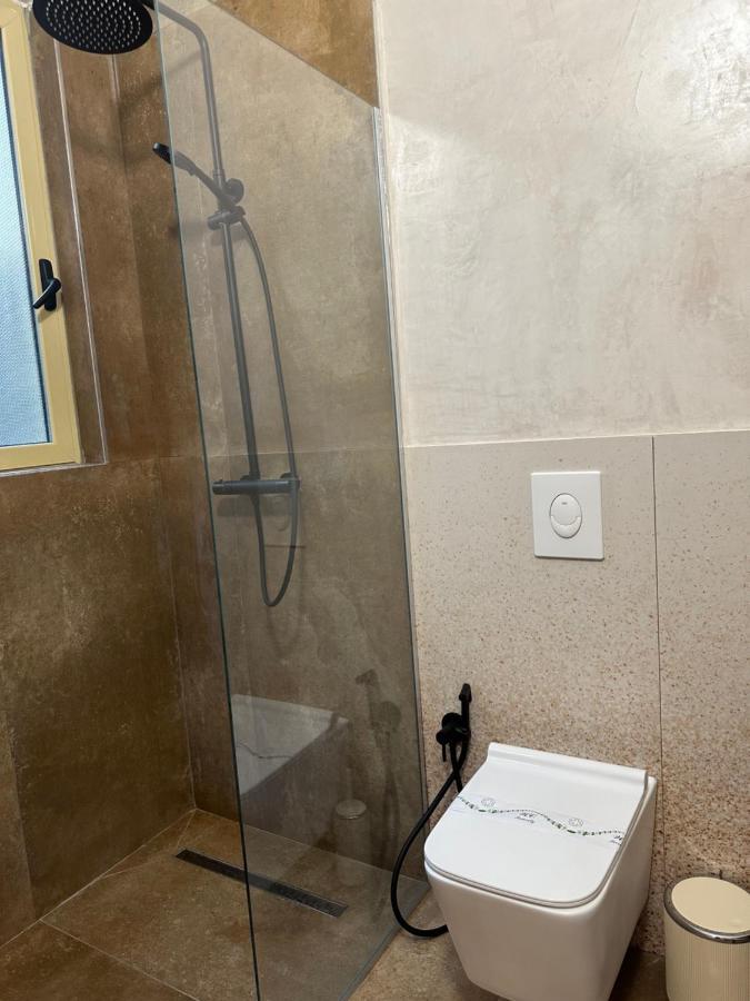 Appartement Scandinavian Al Tirana