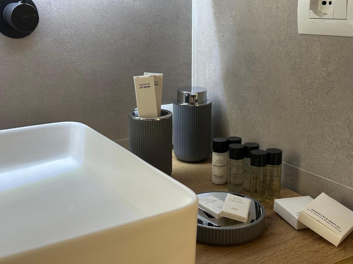 Scandinavian Al Appartement Tirana