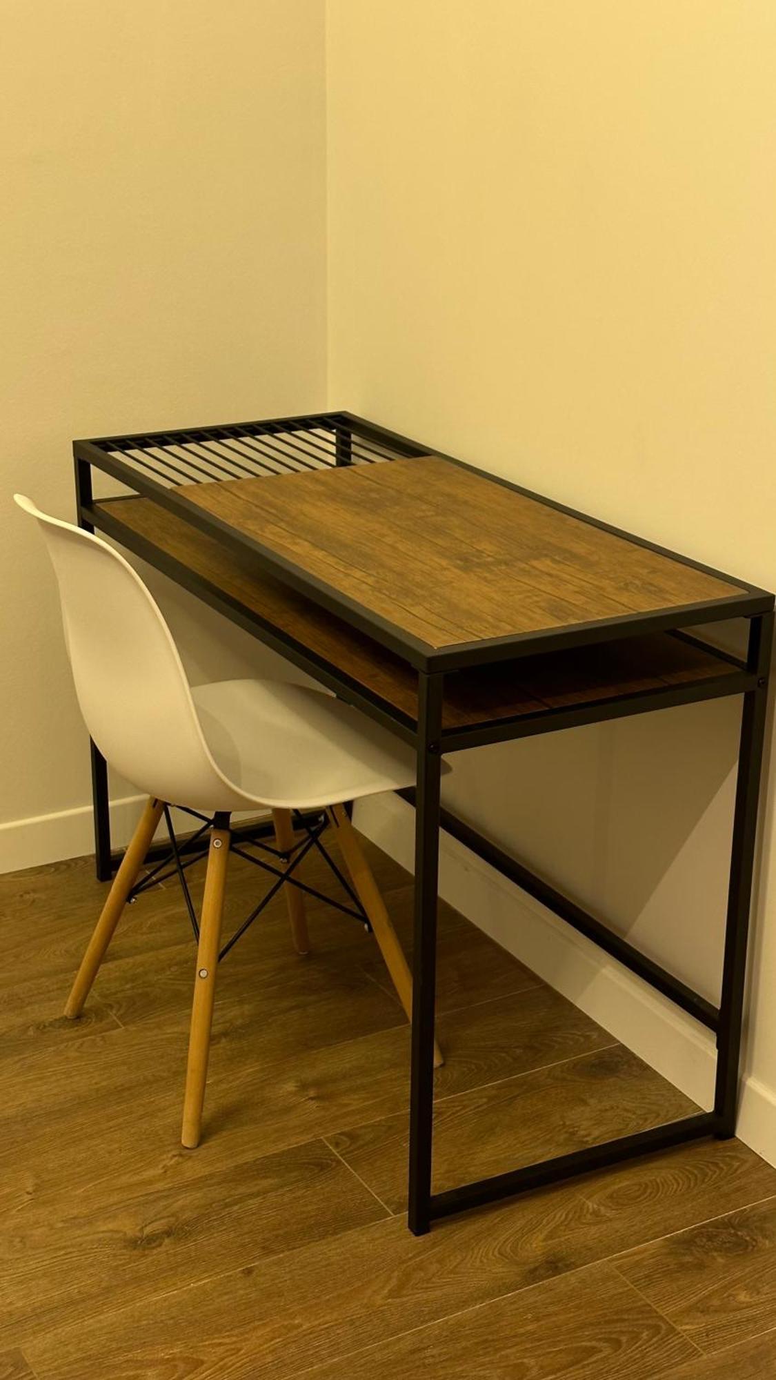 Scandinavian Al Appartement Tirana