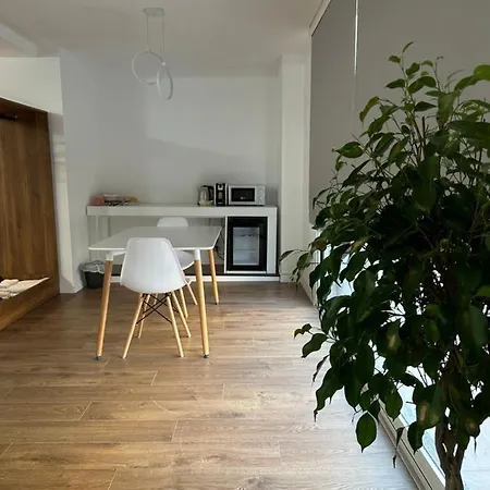 Scandinavian Apartments Al Tirana Exterior photo