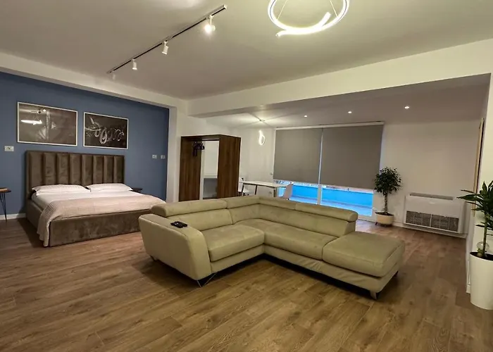 Scandinavian Apartments Al