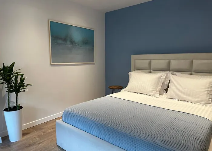 Scandinavian Apartments Al