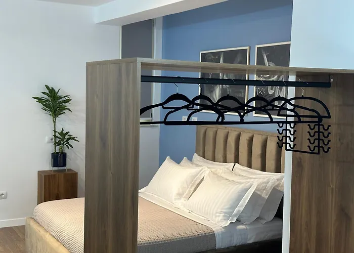Scandinavian Apartments Al