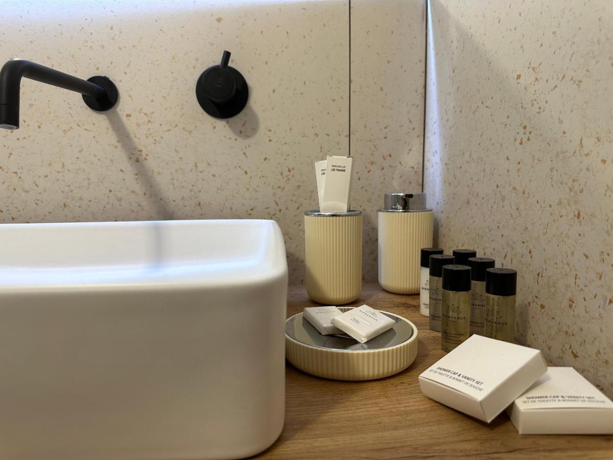 Scandinavian Al Apartment *