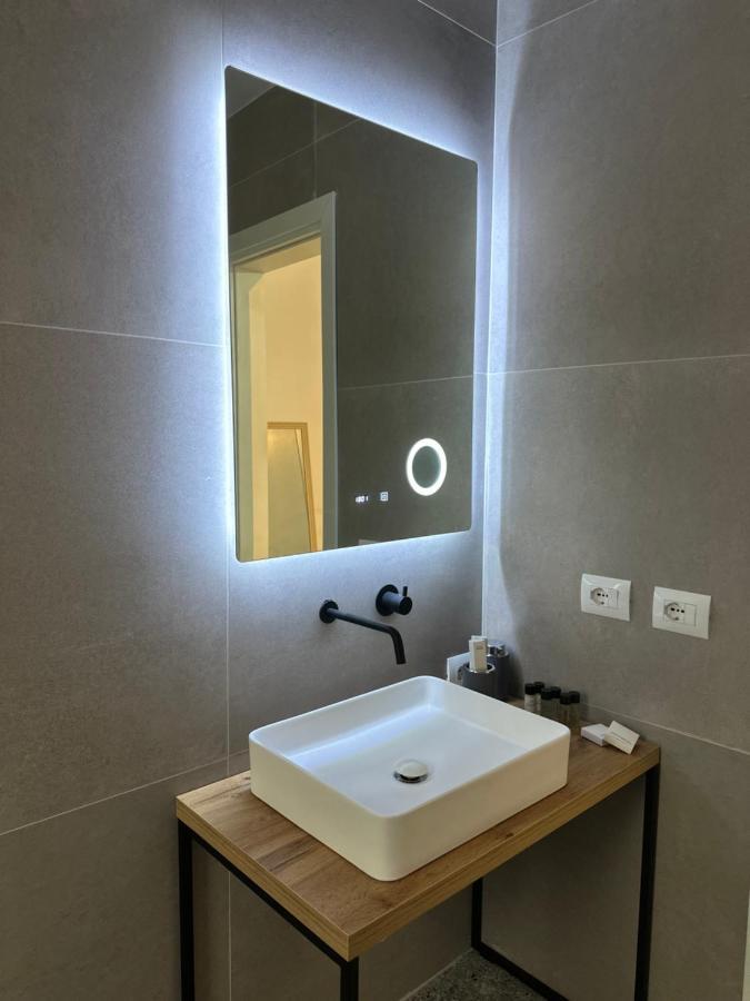 Scandinavian Al Apartment Tirana