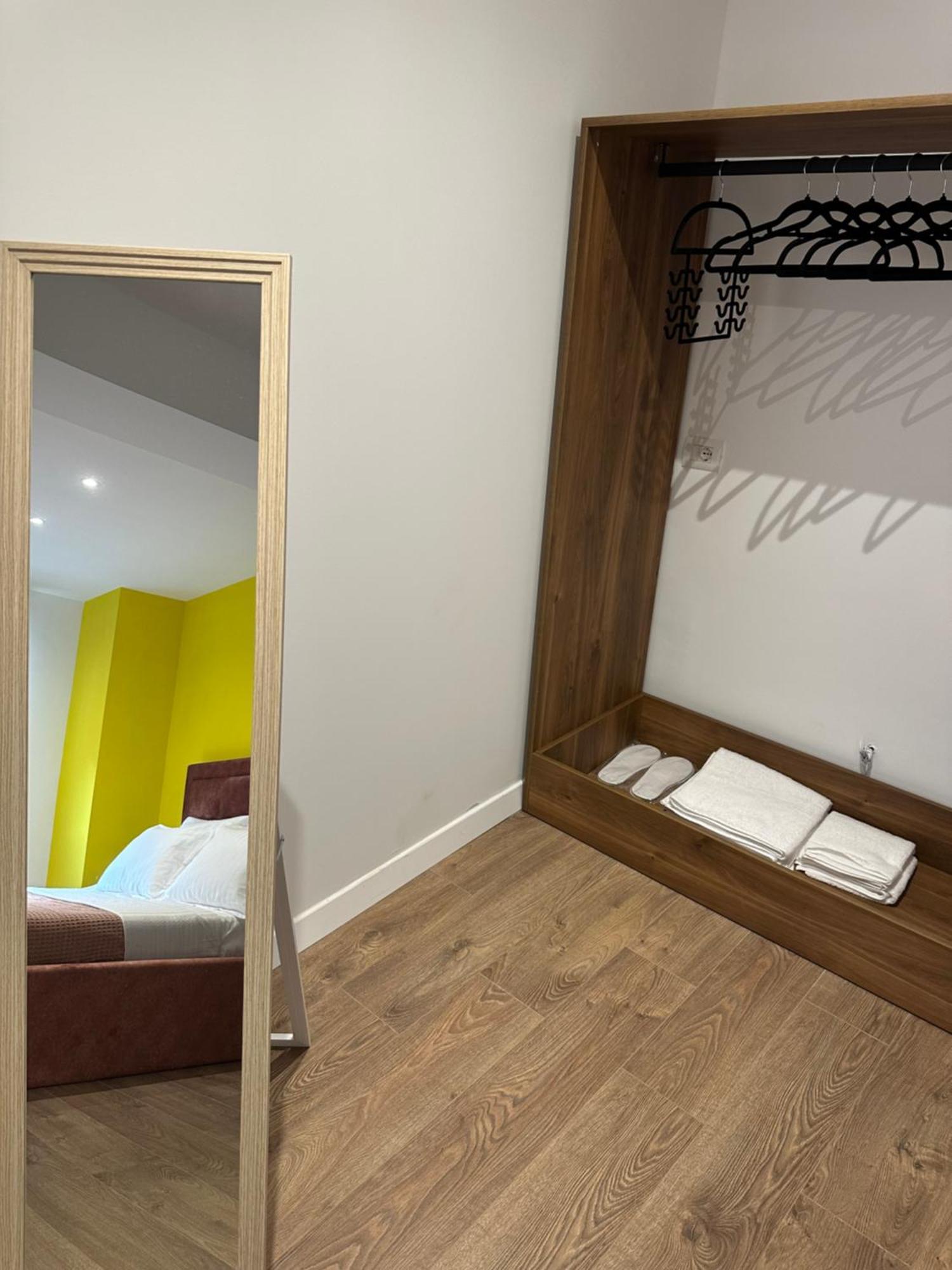 Scandinavian Al Apartment